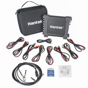 Hantek 1008C 8-Channel Automotive Diagnostic Oscilloscope
