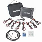 Hantek 1008C 8-Channel Automotive Diagnostic Oscilloscope
