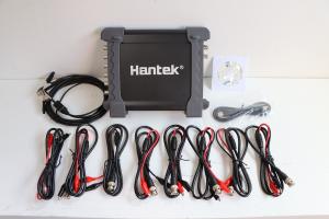 Hantek 1008C USB 8-Channel Automotive Oscilloscope