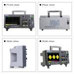 Hantek DSO2000 Series 2CH Oscilloscope 1GSa/s
