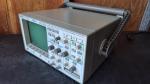 HP 54645D 100 MHz Mixed Signal Oscilloscope