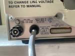 Tektronix 603 Vintage Storage Monitor – No Testing
