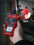AstroAI Digital Clamp Meter Multimeter - 2000 Counts