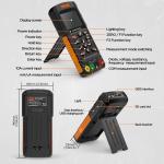 Auto Diagnostic Multimeter and Oscilloscope Tool