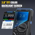 FNIRSI DST210 3-in-1 Digital Oscilloscope Multimeter