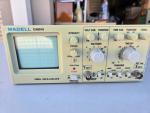 Madell CA8016 Mini Portable Oscilloscope 10MHz