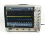 Keysight DSOS254A 2.5GHz Digital Oscilloscope 4ch