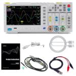 FNIRSI 1014D 7" LCD Dual Channel Oscilloscope