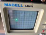 Madell CA8016 Mini Portable Oscilloscope 10MHz