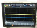 Keysight DSOS254A 2.5GHz Digital Oscilloscope 4ch