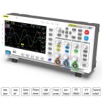 FNIRSI 1014D 7” LCD Digital Oscilloscope