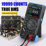 FNIRSI DST210 3-in-1 Digital Oscilloscope Multimeter