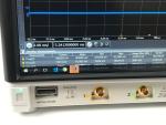 Keysight DSOS254A 2.5GHz Digital Oscilloscope 4ch