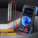 FNIRSI 2C23T Handheld Digital Oscilloscope and Multimeter