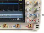 Keysight DSOS254A 2.5GHz Digital Oscilloscope 4ch