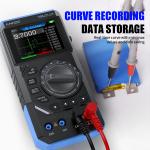 FNIRSI DST210 3-in-1 Digital Oscilloscope Multimeter