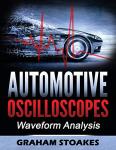 Automotive Oscilloscope for Waveform Analysis