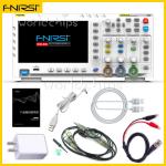 FNIRSI 1014D 7" LCD 2-Channel Oscilloscope