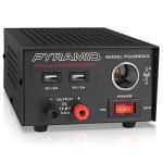 Pyramid Universal Compact 7A Bench Power Supply