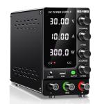 NICE-POWER 30V 10A Adjustable DC Power Supply
