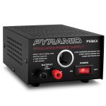 Pyramid PS9KX Compact Bench Power Supply 5A