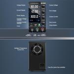 NICE-POWER 30V 10A Adjustable DC Power Supply