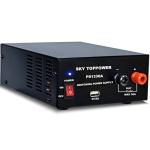 30A 13.8V DC Power Supply for Ham Radio