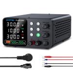 WANPTEK 30V 10A Adjustable DC Power Supply
