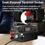 13.8V 30A DC Power Supply for Ham Radios