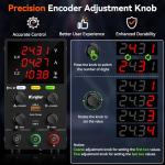 30V 10A Adjustable DC Power Supply with USB