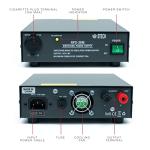 BTECH RPS-30M 30 Amp Bench Power Supply