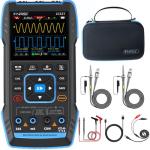 FNIRSI 2C53T Handheld Oscilloscope with Multimeter