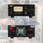 13.8V 30A DC Power Supply for Ham Radios