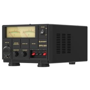 Compact 30 Amp Bench Power Supply for Lab