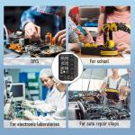 Jesverty 32V 10A Variable Bench Power Supply