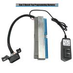 LS Gen 3 ECM Diagnostic Bench Harness with Power Supply