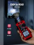 KAIWEETS Digital Clamp Meter for Voltage and Current