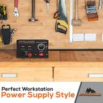 Pyramid Universal Compact 7A Bench Power Supply