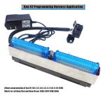 LS Gen 3 ECM Diagnostic Bench Harness with Power Supply