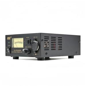 30A 13.8V Bench DC Power Supply with Meter