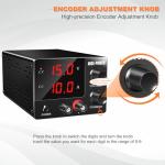 NICE-POWER 30V 10A Variable DC Power Supply