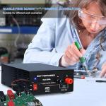 30A 13.8V DC Power Supply for Ham Radio