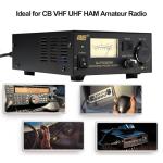 30A 13.8V Bench Power Supply for Ham Radio