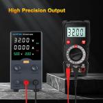 Wanptek 30V 10A Variable DC Power Supply