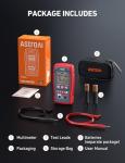AstroAI 4000 Counts Digital Multimeter with Smart Mode
