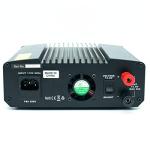 BTECH RPS-30PRO 30 Amp Compact Bench Power Supply