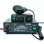 BTECH RPS-30M 30 Amp Bench Power Supply