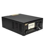 Compact 30A DC Power Supply for Ham Radios