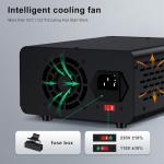 WANPTEK 30V 10A Adjustable DC Power Supply