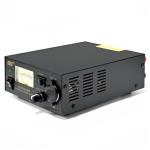 30A 13.8V Bench DC Power Supply with Meter